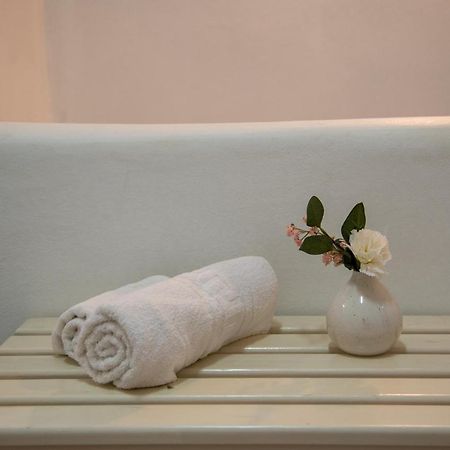 Villa Foivos Agios Romanos Екстер'єр фото