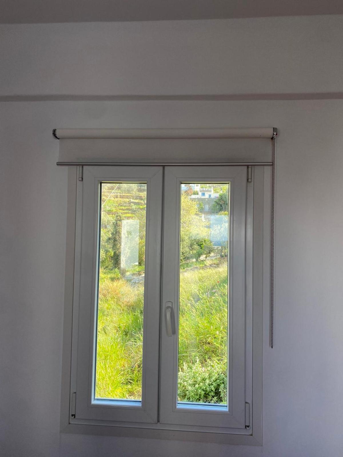 Villa Foivos Agios Romanos Номер фото