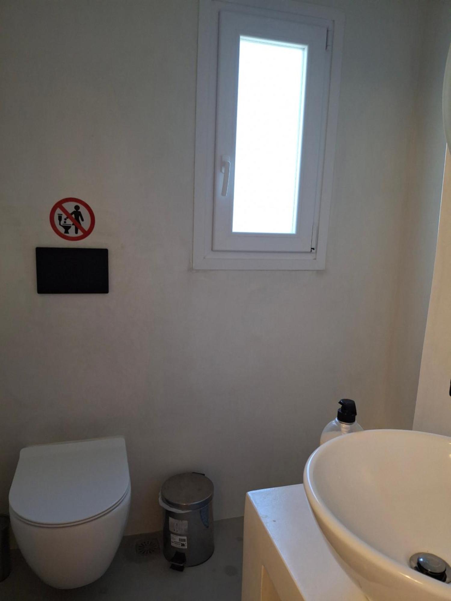 Villa Foivos Agios Romanos Екстер'єр фото